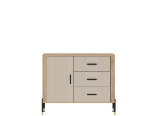 DANTE kašmír DT03 komoda