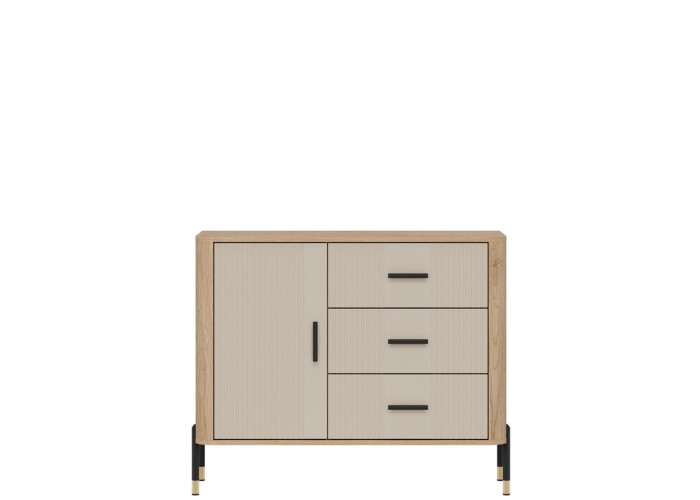 DANTE kašmír DT03 komoda DANTE kašmír DT03 komoda