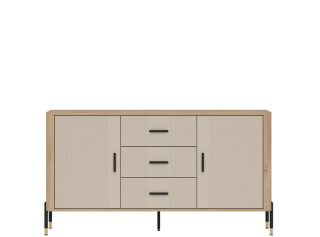 DANTE kašmír DT06 komoda