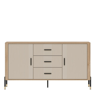 DANTE kašmír DT06 komoda