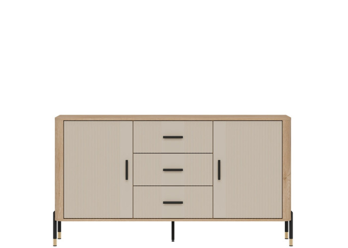 DANTE kašmír DT06 komoda DANTE kašmír DT06 komoda