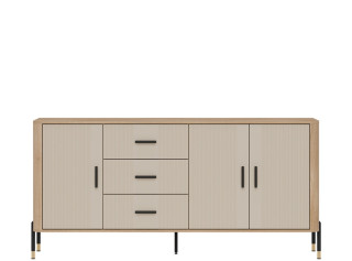 DANTE kašmír DT07 komoda