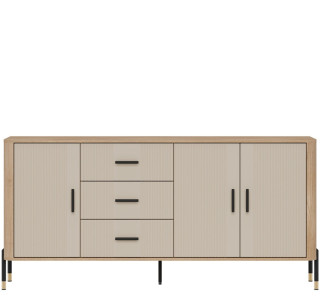 DANTE kašmír DT07 komoda