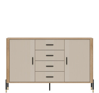 DANTE kašmír DT09 komoda