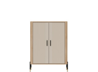 DANTE kašmír DT11 komoda