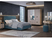 DANTE kašmír spálňa