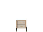 DANTE kašmír DT21 nočný stolík