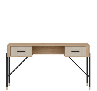 DANTE kašmír DT23 písací stolík