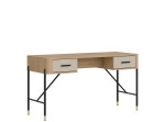 DANTE kašmír DT23 písací stolík DANTE kašmír DT23 písací stolík