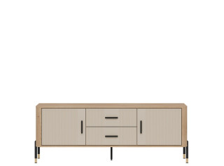 DANTE kašmír DT01, skrinka pod TV