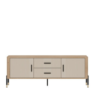 DANTE kašmír DT01, skrinka pod TV