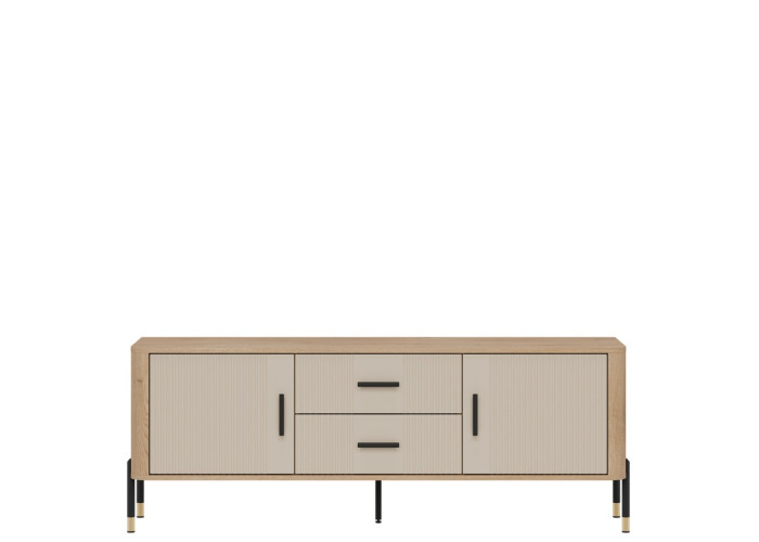 DANTE kašmír DT01, skrinka pod TV