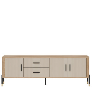 DANTE kašmír DT02, skrinka pod TV