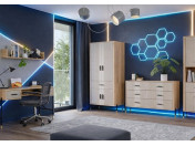 DANTE kašmír študentská izba