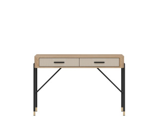 DANTE kašmír DT19 toaletný stolík