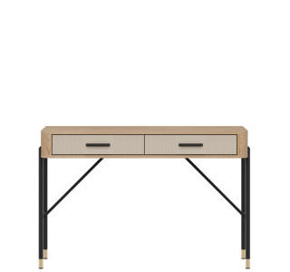 DANTE kašmír DT19 toaletný stolík