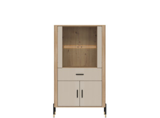 DANTE kašmír DT12 vitrína