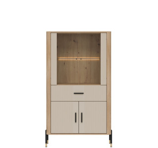 DANTE kašmír DT12 vitrína