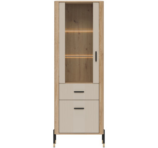 DANTE kašmír DT13 vitrína