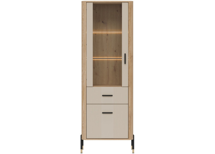 DANTE kašmír DT13 vitrína