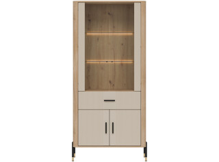 DANTE kašmír DT14 vitrína