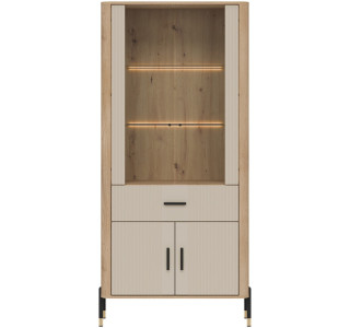 DANTE kašmír DT14 vitrína