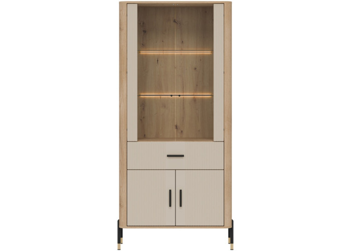 DANTE kašmír DT14 vitrína