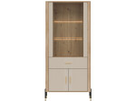 DANTE kašmír DT14 vitrína