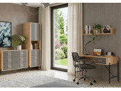 DANTE sivá študentská izba