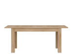 DANTE ST10 rozkladací jedálenský stôl 160-200x90 cm