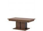 DORIAN (RIAN) DN11 rozkladací konferenčný stolík 68 x 114 -144 cm