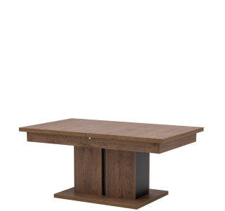 DORIAN (RIAN) DN11 rozkladací konferenčný stolík 68 x 114 -144 cm