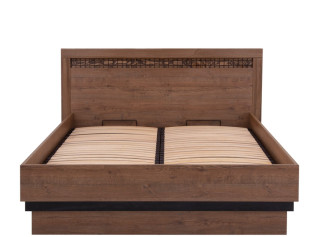 DORIAN DN14/160, manželská posteľ s úložným priestorom 160x200 cm