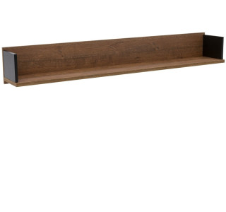 DORIAN (RIAN) DN10 závesná polica