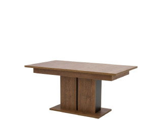 DORIAN (RIAN) DN12 rozkladací stôl 160-200x90 cm DORIAN (RIAN) DN12 rozkladací stôl 160-200x90 cm