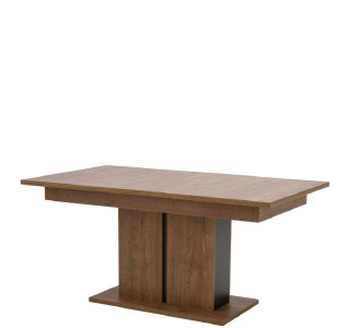 DORIAN (RIAN) DN12 rozkladací stôl 160-200x90 cm