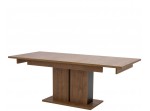 DORIAN (RIAN) DN12 rozkladací stôl 160-200x90 cm