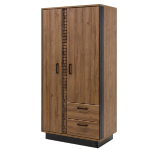 DORIAN (RIAN) DN09 šatníková skriňa