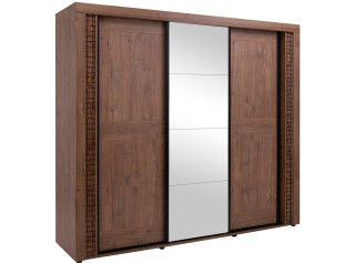 DORIAN DN13, šatníkovo-policová skriňa