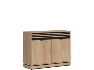 FERRO dub cremona FE02 komoda