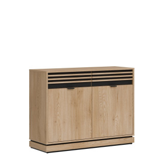 FERRO dub cremona FE02 komoda