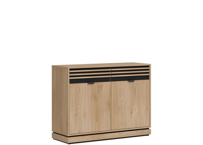 FERRO dub cremona FE02 komoda FERRO dub cremona FE02 komoda