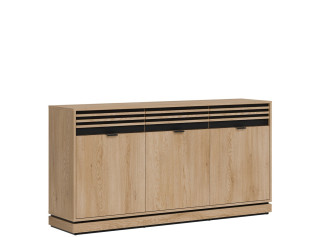 FERRO dub cremona FE03 komoda