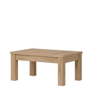 FERRO dub cremona LA11 konferenčný stolík