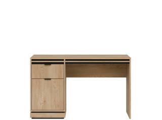 FERRO dub cremona FE17 písací stolík