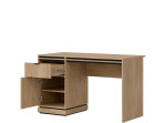 FERRO dub cremona FE17 písací stolík FERRO dub cremona FE17 písací stolík
