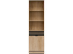 FERRO dub cremona FE06 regál FERRO dub cremona FE06 regál
