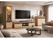 FERRO sektorový nábytok