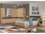 FERRO nábytok do spálne