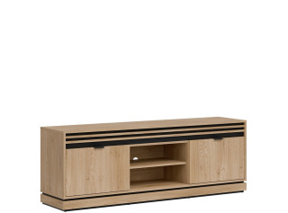 FERRO dub cremona FE01, skrinka pod TV